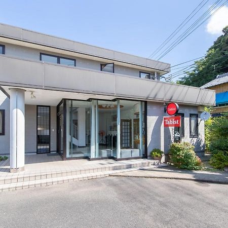 Tabist Business Hotel Fujiya Sasebo Zewnętrze zdjęcie