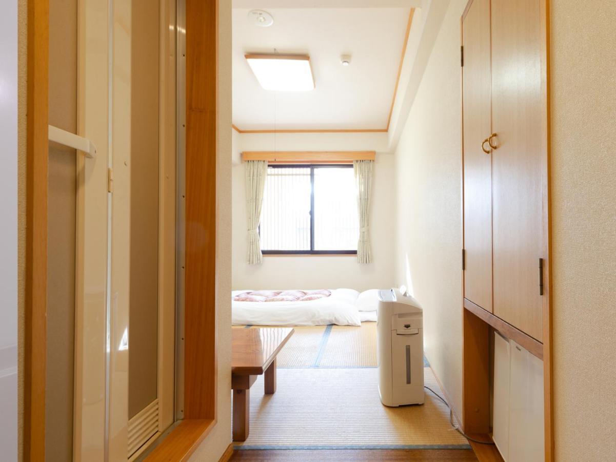 Tabist Business Hotel Fujiya Sasebo Zewnętrze zdjęcie