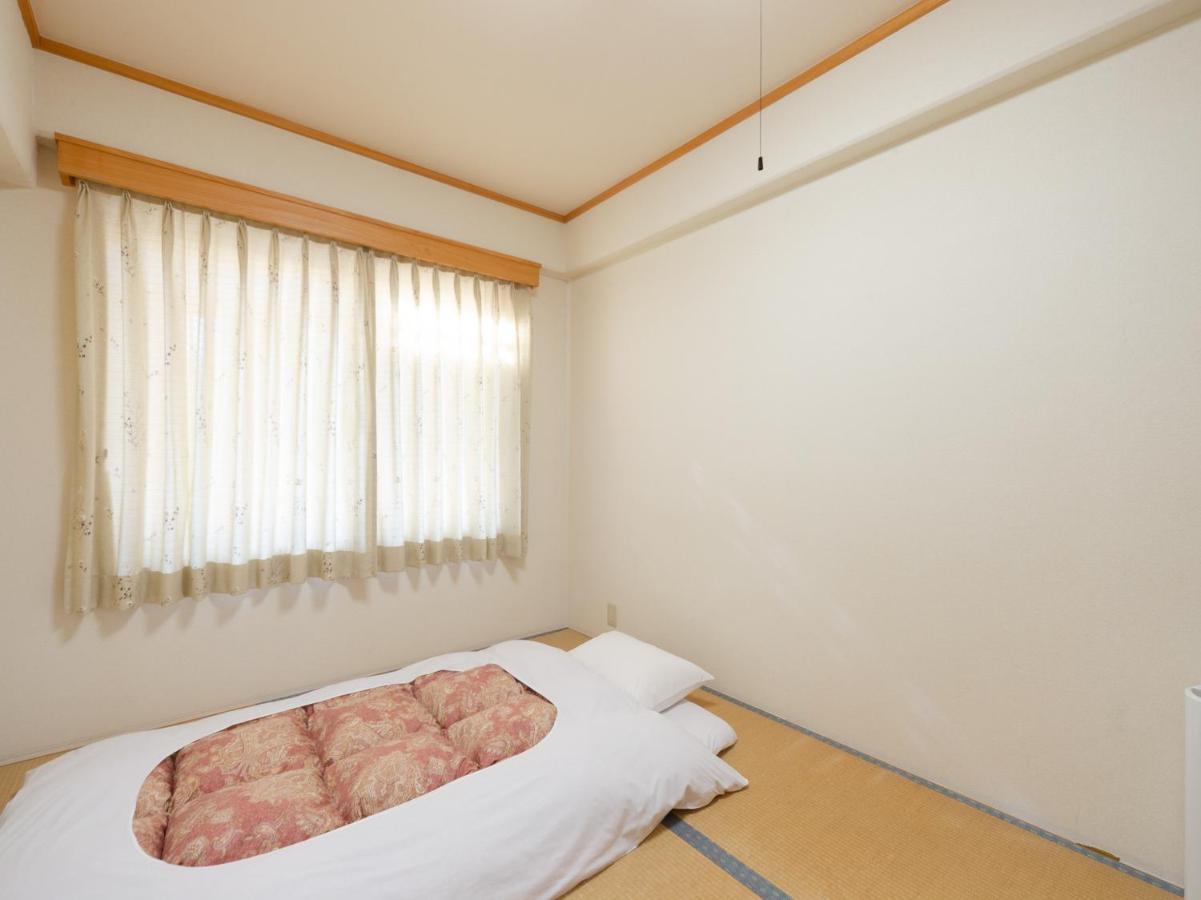 Tabist Business Hotel Fujiya Sasebo Zewnętrze zdjęcie