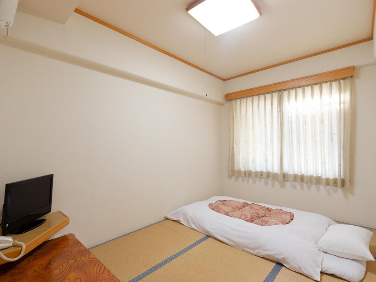Tabist Business Hotel Fujiya Sasebo Zewnętrze zdjęcie