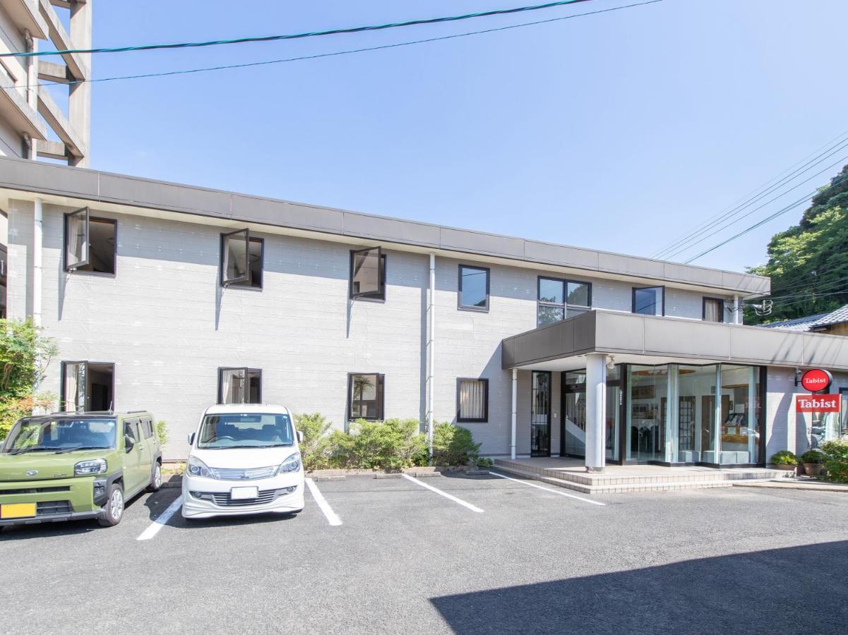 Tabist Business Hotel Fujiya Sasebo Zewnętrze zdjęcie