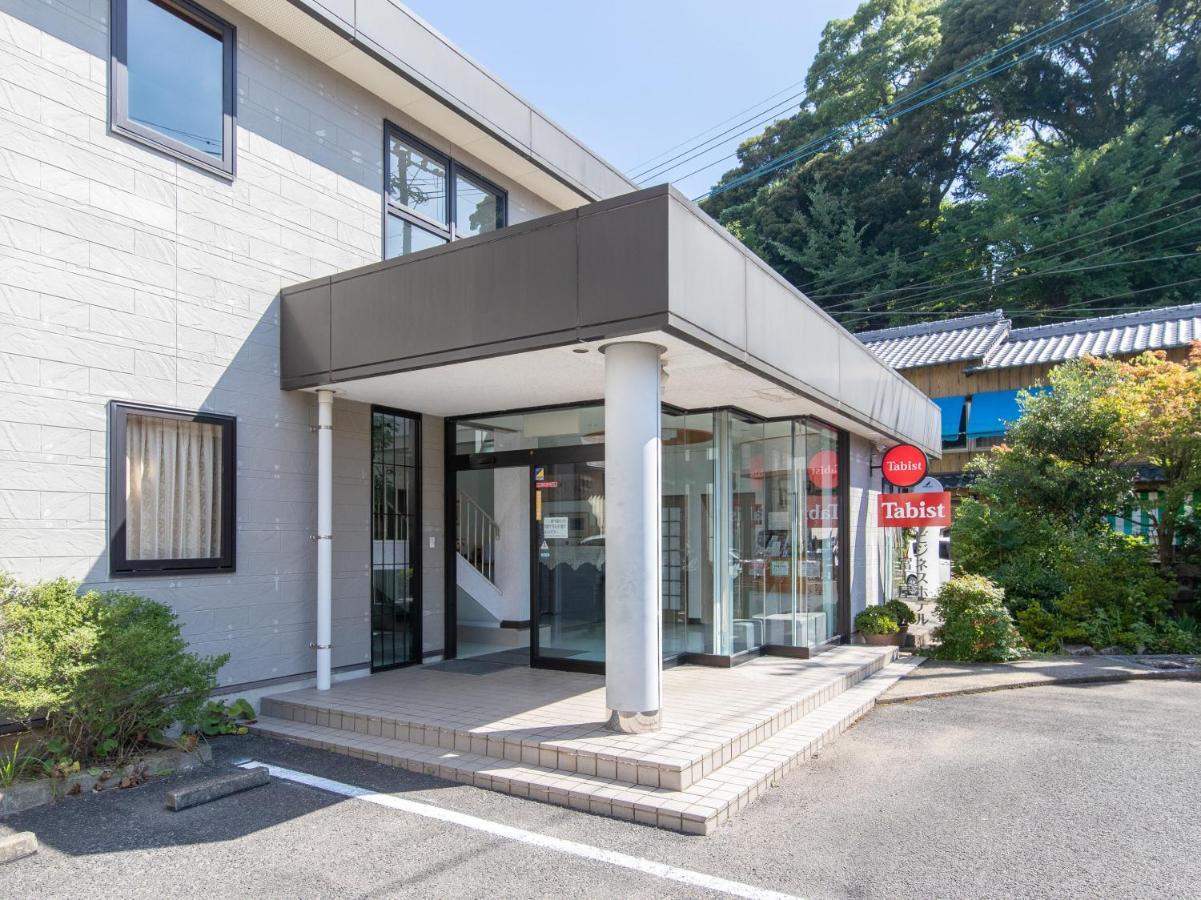 Tabist Business Hotel Fujiya Sasebo Zewnętrze zdjęcie