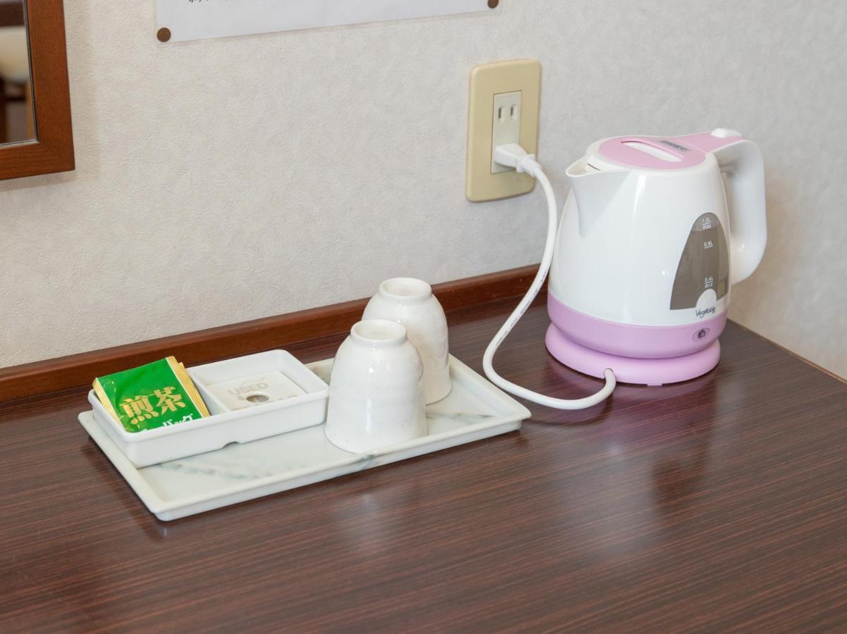 Tabist Business Hotel Fujiya Sasebo Zewnętrze zdjęcie